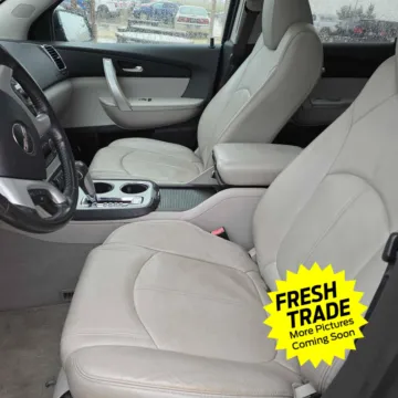 More photos of 2012 GMC Acadia SLT2 at Mike Molstead Chevrolet, GMC, IA