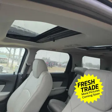 More photos of 2012 GMC Acadia SLT2 at Mike Molstead Chevrolet, GMC, IA