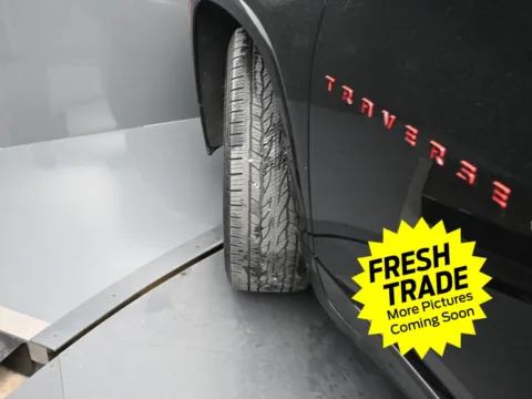 More photos of 2024 Chevrolet Traverse Limited Premier at Mike Molstead Chevrolet, GMC, IA