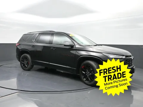 More photos of 2024 Chevrolet Traverse Limited Premier at Mike Molstead Chevrolet, GMC, IA