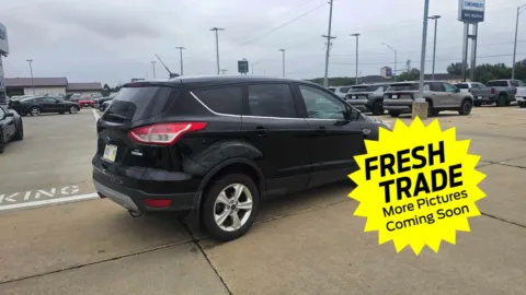 More photos of 2016 Ford Escape SE at Mike Molstead Chevrolet, GMC, IA