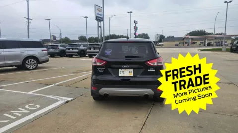 More photos of 2016 Ford Escape SE at Mike Molstead Chevrolet, GMC, IA