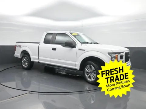 More photos of 2018 Ford F-150 XL at Mike Molstead Chevrolet, GMC, IA