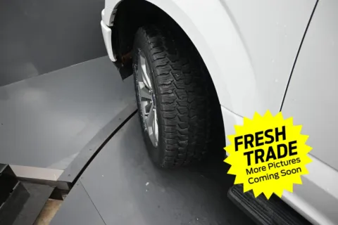 More photos of 2018 Ford F-150 XL at Mike Molstead Chevrolet, GMC, IA