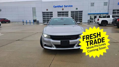 Photos of 2017 Dodge Charger SXT for sale in Charles City, IA at Mike Molstead Chevrolet, GMC
