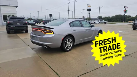 More photos of 2017 Dodge Charger SXT at Mike Molstead Chevrolet, GMC, IA