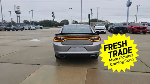 More photos of 2017 Dodge Charger SXT at Mike Molstead Chevrolet, GMC, IA