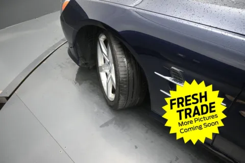 More photos of 2014 MERCEDES-BENZ SL-CLASS SL 550 at Mike Molstead Chevrolet, GMC, IA