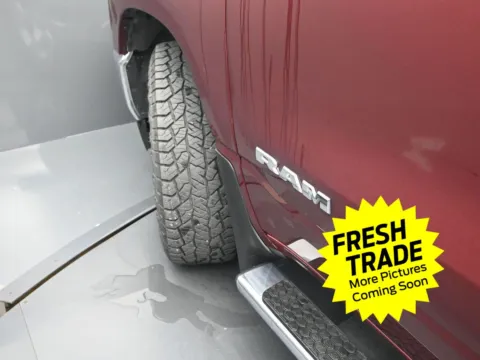 More photos of 2020 Ram 1500 Big Horn at Mike Molstead Chevrolet, GMC, IA