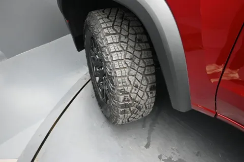More photos of 2026 Chevrolet Colorado 4WD Trail Boss at Mike Molstead Chevrolet, GMC, IA
