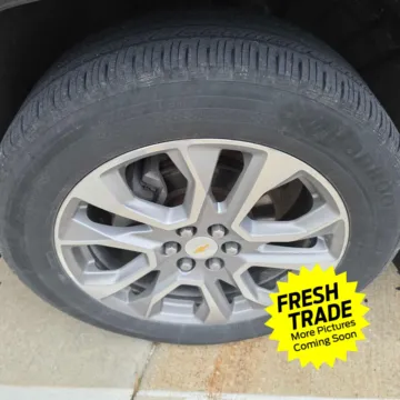 More photos of 2019 Chevrolet Traverse Premier at Mike Molstead Chevrolet, GMC, IA