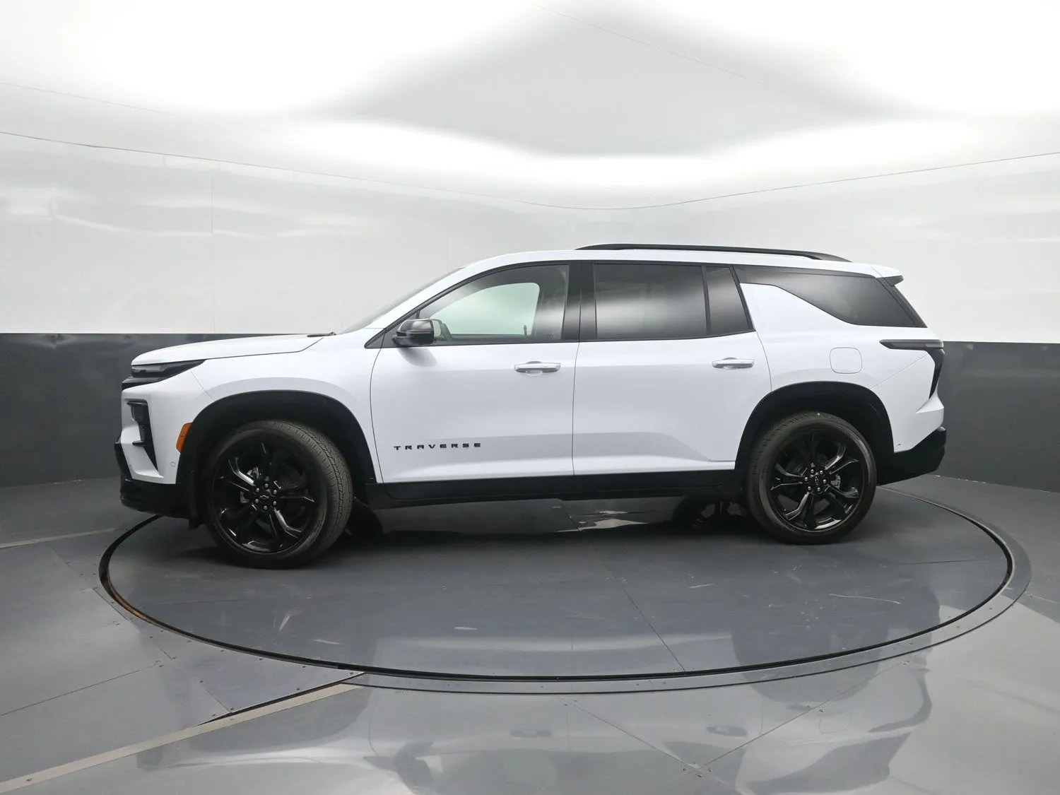 2027 Chevrolet Traverse AWD RS for sale in Charles City, IA