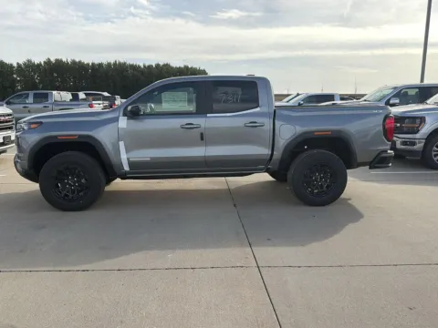 More photos of 2026 GMC Canyon 4WD Elevation at Mike Molstead Chevrolet, GMC, IA