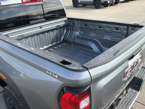 More photos of 2026 GMC Canyon 4WD Elevation at Mike Molstead Chevrolet, GMC, IA