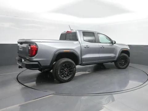 Photos of 2026 GMC Canyon 4WD Elevation for sale in Charles City, IA at Mike Molstead Chevrolet, GMC