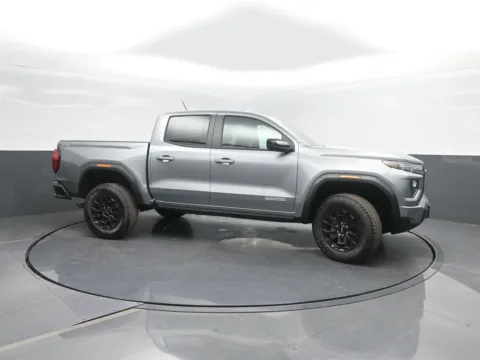 Another view of 2026 GMC Canyon 4WD Elevation for sale in Charles City, IA at Mike Molstead Chevrolet, GMC