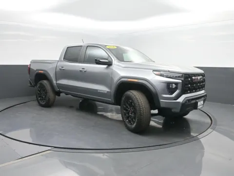 More photos of 2026 GMC Canyon 4WD Elevation at Mike Molstead Chevrolet, GMC, IA