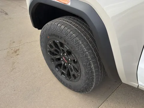 Another view of 2026 GMC Canyon 4WD Elevation for sale in Charles City, IA at Mike Molstead Chevrolet, GMC