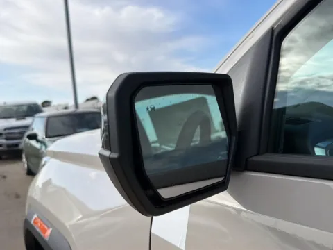 More photos of 2026 GMC Canyon 4WD Elevation at Mike Molstead Chevrolet, GMC, IA