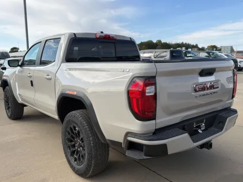 More photos of 2026 GMC Canyon 4WD Elevation at Mike Molstead Chevrolet, GMC, IA