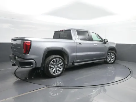 Photos of 2026 GMC Sierra 1500 Denali for sale in Charles City, IA at Mike Molstead Chevrolet, GMC