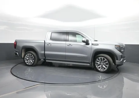 Another view of 2026 GMC Sierra 1500 Denali for sale in Charles City, IA at Mike Molstead Chevrolet, GMC