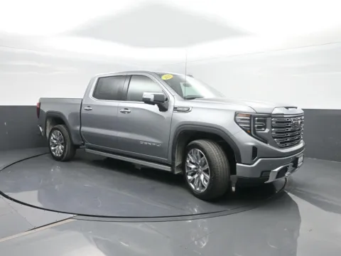 More photos of 2026 GMC Sierra 1500 Denali at Mike Molstead Chevrolet, GMC, IA