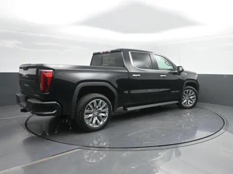 Photos of 2026 GMC Sierra 1500 Denali for sale in Charles City, IA at Mike Molstead Chevrolet, GMC