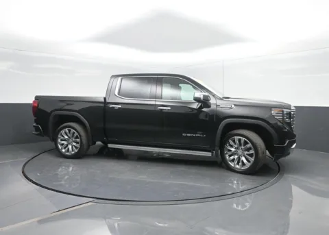 Another view of 2026 GMC Sierra 1500 Denali for sale in Charles City, IA at Mike Molstead Chevrolet, GMC