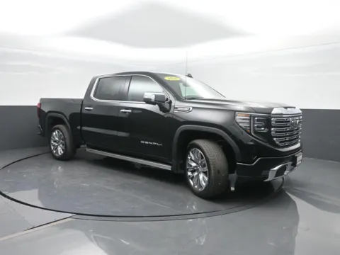 More photos of 2026 GMC Sierra 1500 Denali at Mike Molstead Chevrolet, GMC, IA
