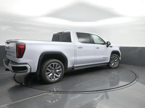 Photos of 2026 GMC Sierra 1500 Denali for sale in Charles City, IA at Mike Molstead Chevrolet, GMC