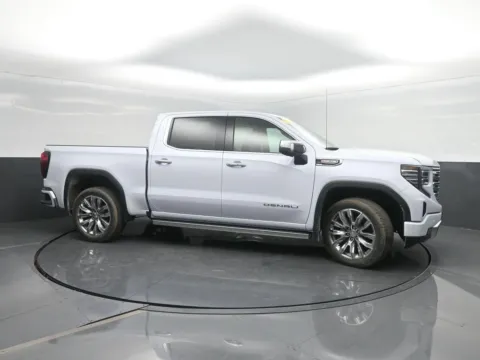 Another view of 2026 GMC Sierra 1500 Denali for sale in Charles City, IA at Mike Molstead Chevrolet, GMC