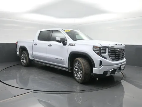 More photos of 2026 GMC Sierra 1500 Denali at Mike Molstead Chevrolet, GMC, IA