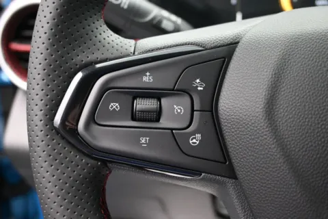 Photos of 2026 Chevrolet Trax 2RS for sale in Charles City, IA at Mike Molstead Chevrolet, GMC