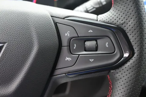 Another view of 2026 Chevrolet Trax 2RS for sale in Charles City, IA at Mike Molstead Chevrolet, GMC