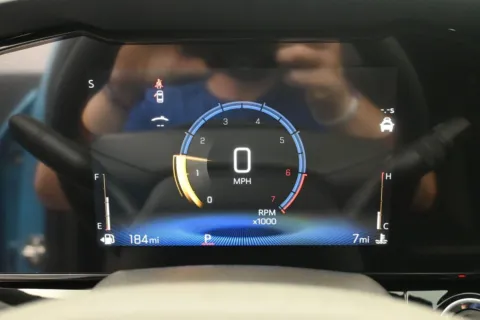 More photos of 2026 Chevrolet Trax 2RS at Mike Molstead Chevrolet, GMC, IA