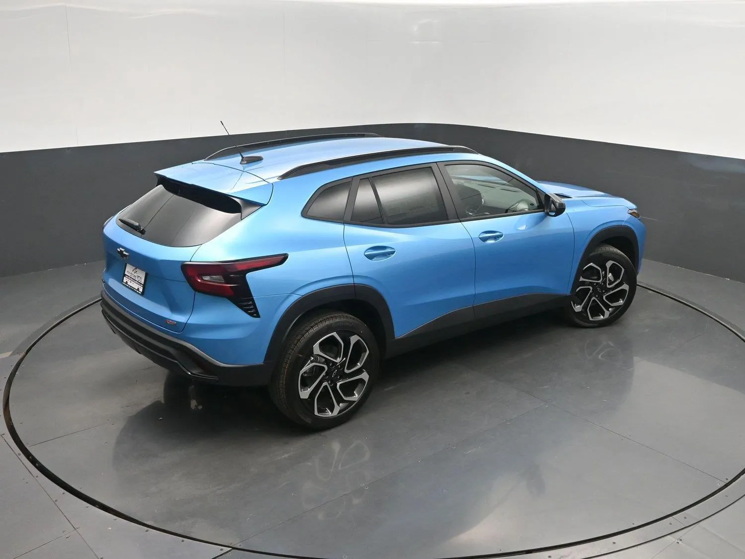 More photos of 2026 Chevrolet Trax 2RS at Mike Molstead Chevrolet, GMC, IA