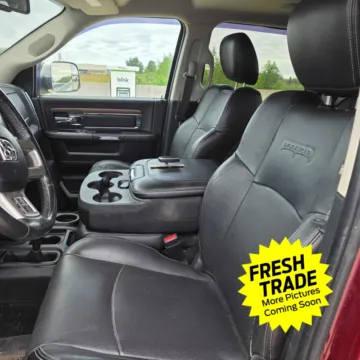 More photos of 2017 RAM 2500 Power Wagon Laramie at Mike Molstead Chevrolet, GMC, IA