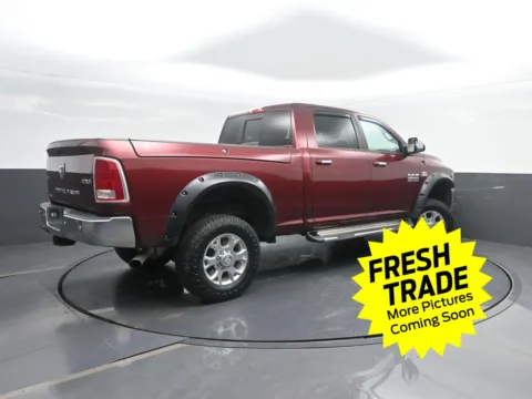 Photos of 2017 RAM 2500 Power Wagon Laramie for sale in Charles City, IA at Mike Molstead Chevrolet, GMC