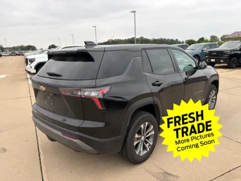 Another view of 2026 Chevrolet Equinox AWD LT for sale in Charles City, IA at Mike Molstead Chevrolet, GMC