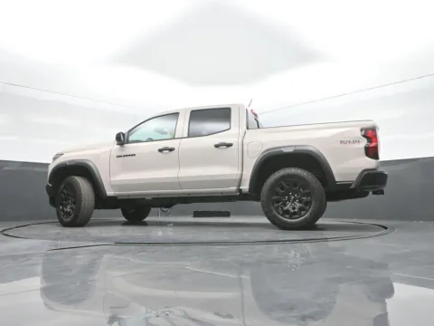 Another view of 2026 Chevrolet Colorado 4WD Trail Boss for sale in Charles City, IA at Mike Molstead Chevrolet, GMC