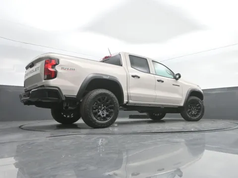 More photos of 2026 Chevrolet Colorado 4WD Trail Boss at Mike Molstead Chevrolet, GMC, IA