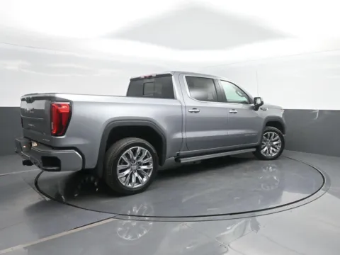 Photos of 2026 GMC Sierra 1500 Denali for sale in Charles City, IA at Mike Molstead Chevrolet, GMC