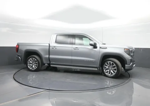Another view of 2026 GMC Sierra 1500 Denali for sale in Charles City, IA at Mike Molstead Chevrolet, GMC