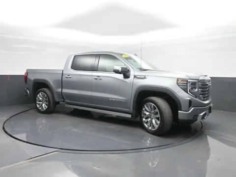 More photos of 2026 GMC Sierra 1500 Denali at Mike Molstead Chevrolet, GMC, IA