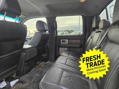 More photos of 2014 Ford F-150 Lariat at Mike Molstead Chevrolet, GMC, IA