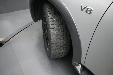 More photos of 2018 Nissan Armada Platinum at Mike Molstead Chevrolet, GMC, IA