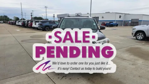 Photos of 2018 Toyota 4Runner Limited for sale in Charles City, IA at Mike Molstead Chevrolet, GMC