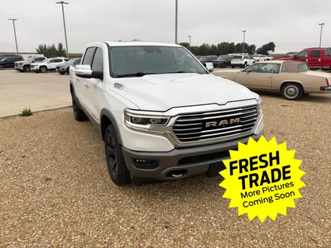 More photos of 2019 Ram 1500 Longhorn at Mike Molstead Chevrolet, GMC, IA