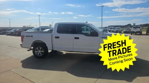 More photos of 2020 Ford F-150 XLT at Mike Molstead Chevrolet, GMC, IA